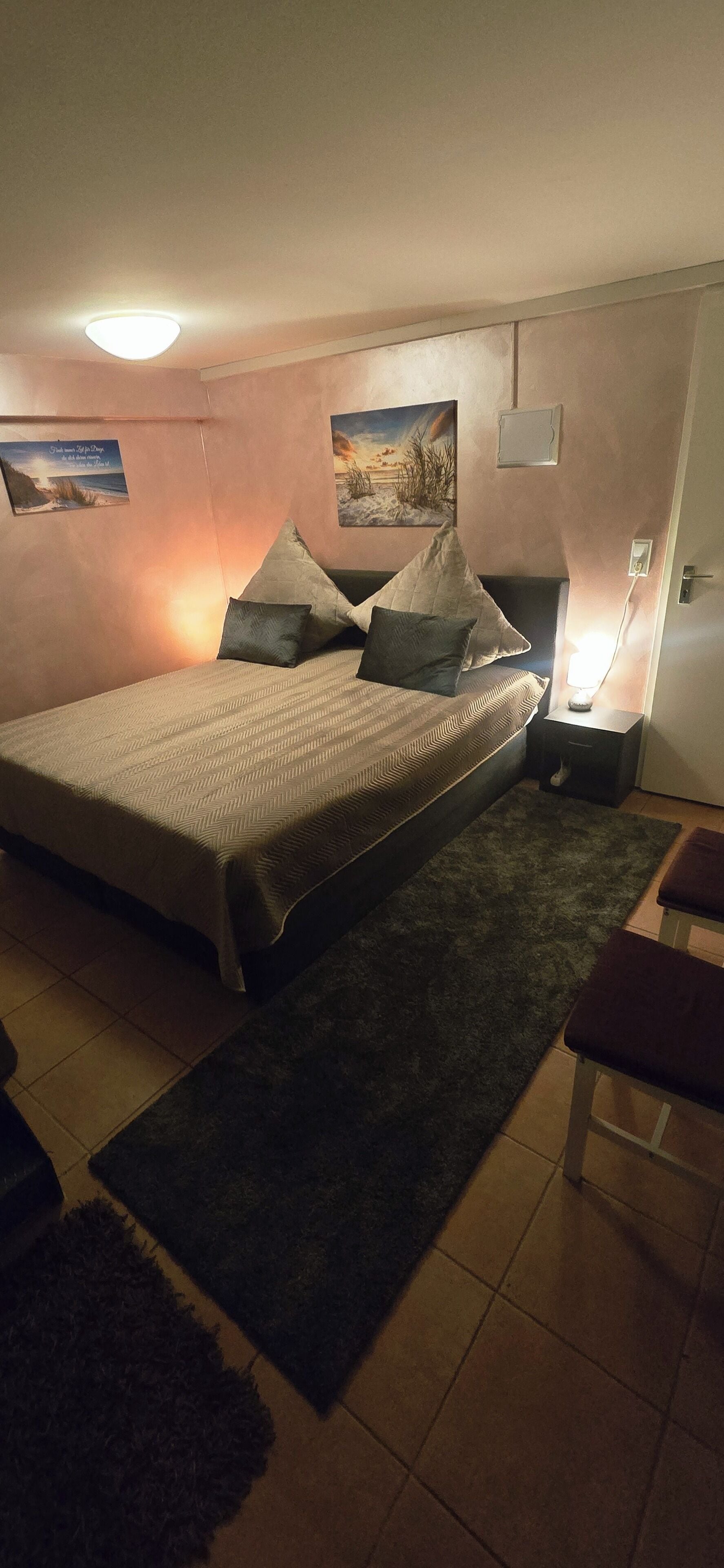 Basic Apartment, Non Smoking | Free WiFi