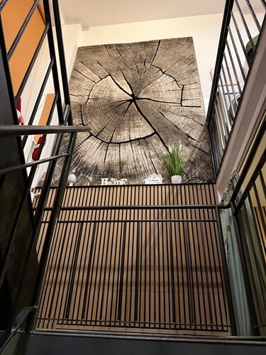 Andreas Apartments