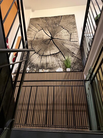 Andreas Apartments