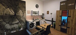 Interior - Andreas Apartments (Berlin)