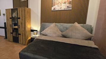 Basic Apartment, Non Smoking | Free WiFi