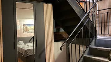 Basic-Apartment, Nichtraucher | Innenbereich