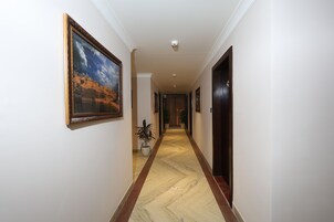 Building design