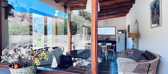La Nochera Chaska Cabins
