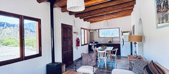 La Nochera Chaska Cabins