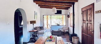 La Nochera Chaska Cabins