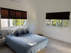 2 habitaciones, wifi gratis y ropa de cama 