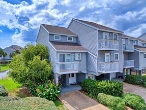 Exterior - June 2026 Rate Drop! 2br/2ba Dog Friendly! Book Changes in Attitude today! (Port St. Joe)