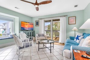 Smart TV - June 2026 Rate Drop! 2br/2ba Dog Friendly! Book Changes in Attitude today! (Port St. Joe)