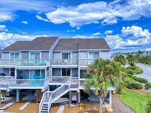 Exterior - June 2026 Rate Drop! 2br/2ba Dog Friendly! Book Changes in Attitude today! (Port St. Joe)