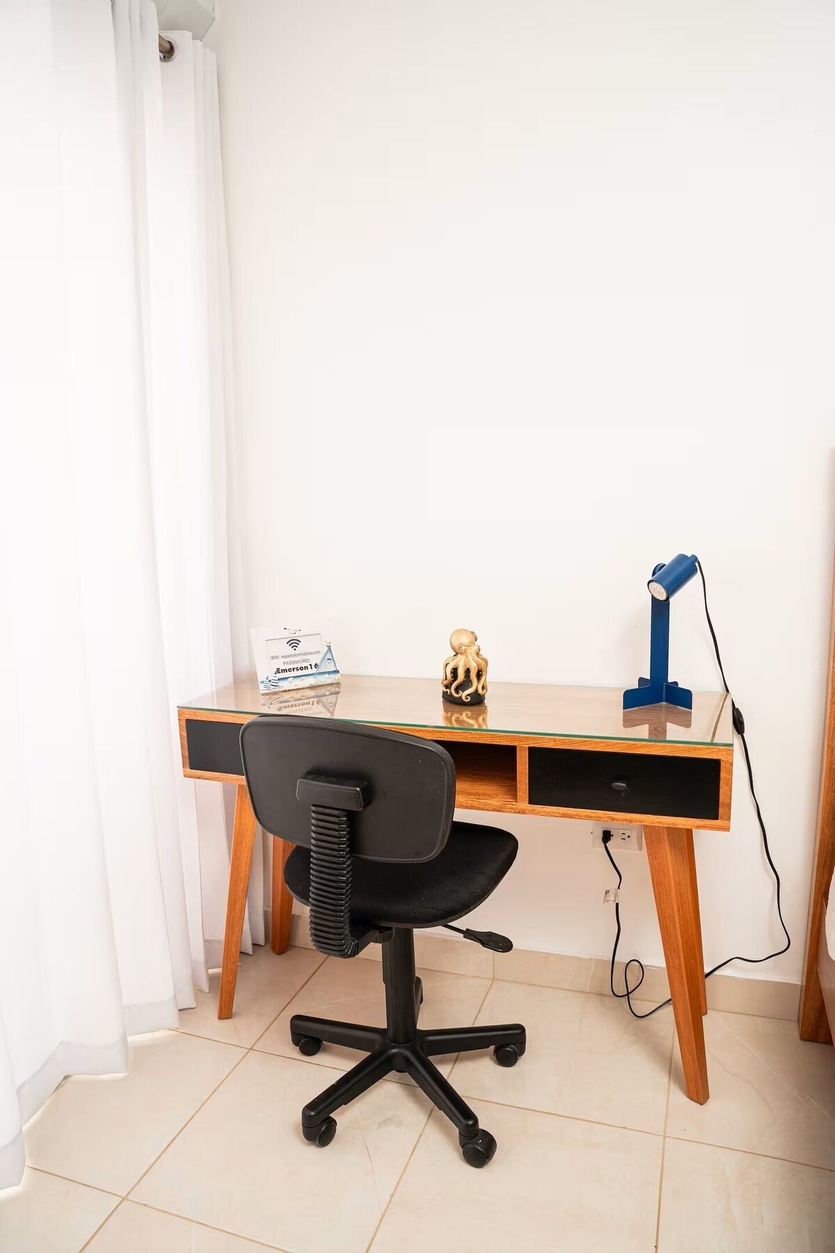 Image de profil de l’hôte