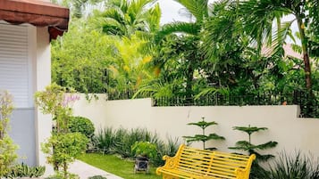 Área da propriedade