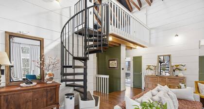 Heavenly Mountain Escape in Big Canoe! Golf & Lake