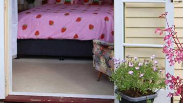 House, 2 Bedrooms, Smoking, Garden View | 2 bedrooms
