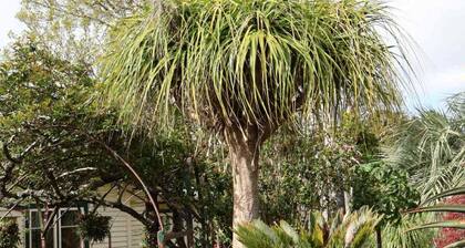 Tranquil Early 1900s Retreat in Auckland With Free Parking