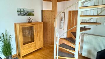 Ferienhaus | Innenbereich