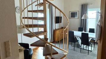 Ferienhaus | Speisen