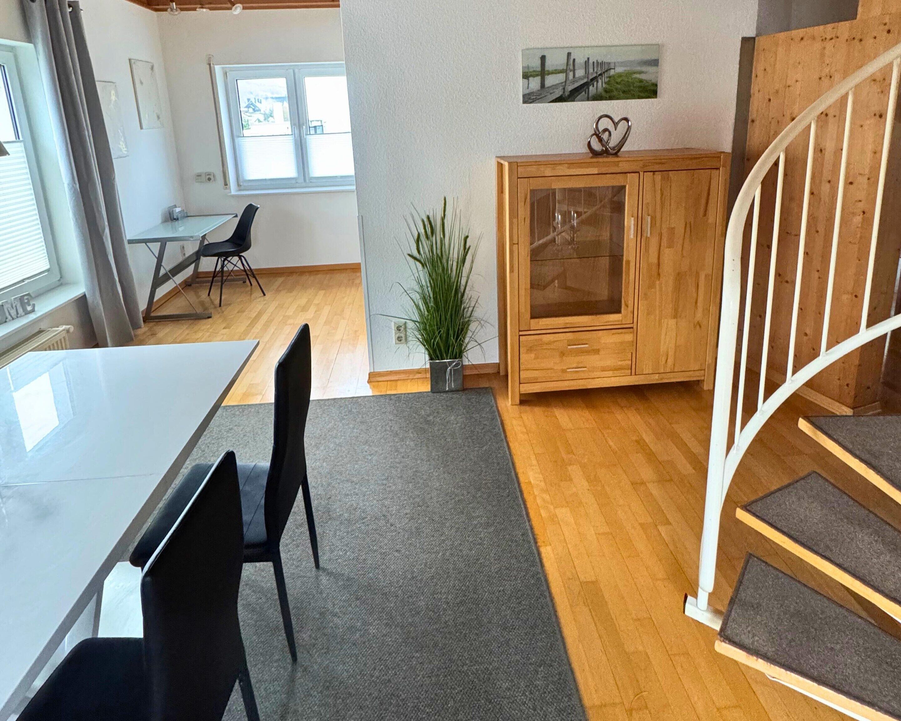 Casa | Sala de estar