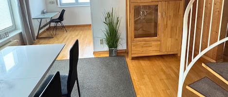 單棟房屋 | 客廳