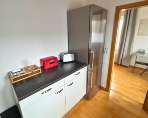 Cookware/dishes/utensils - Holiday Home in Bestwig With Ski-storage (Bestwig)