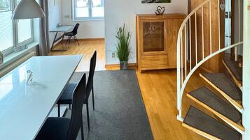 Ferienhaus | Speisen