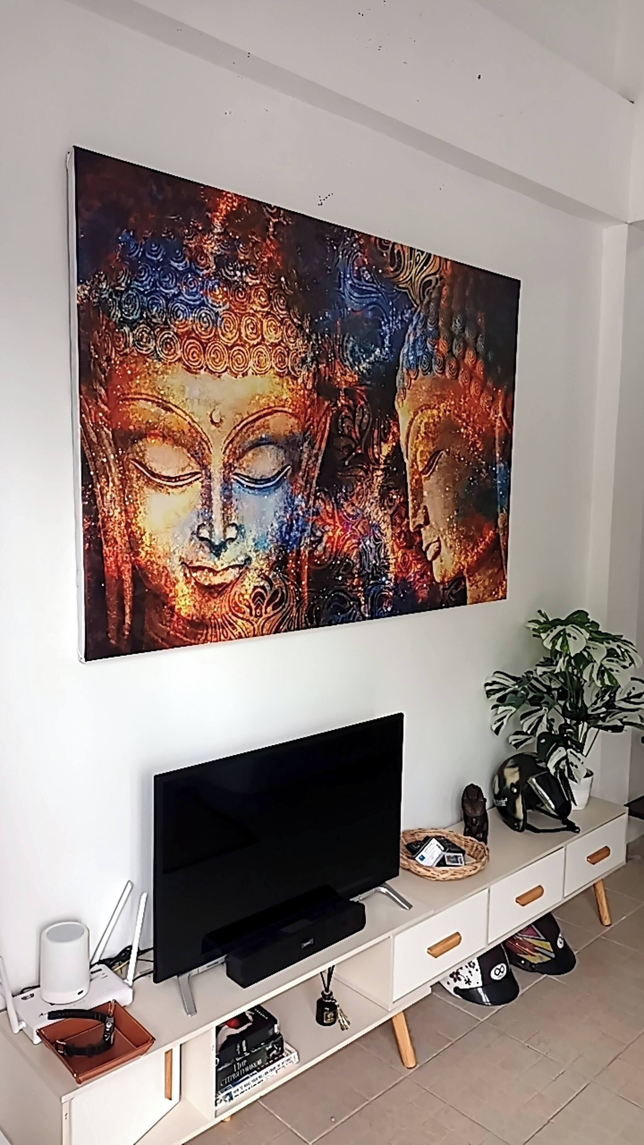 House, 1 Bedroom, Smoking | Interior