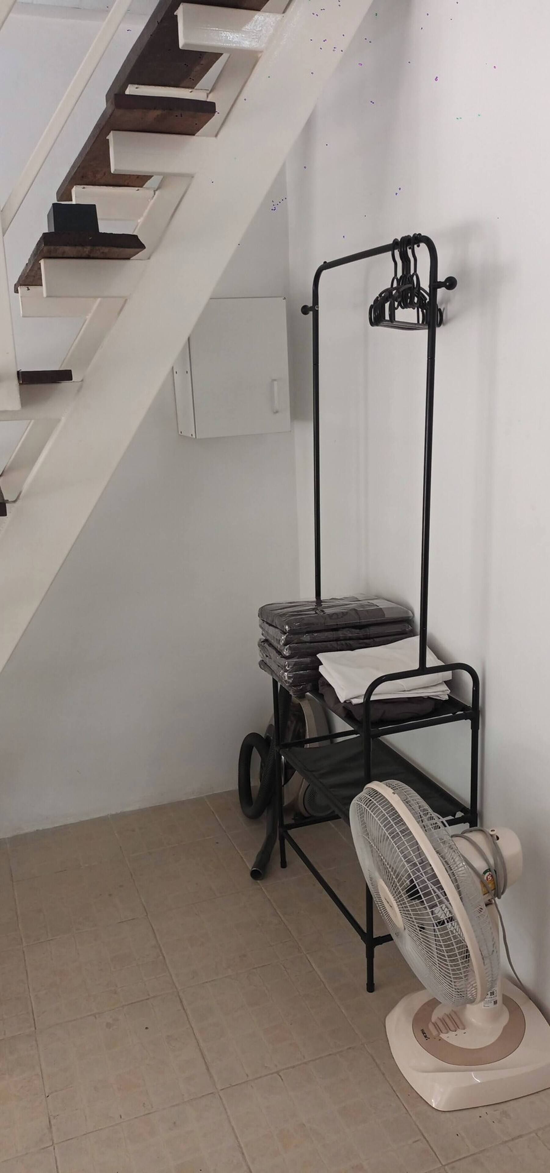 Casa, 1 habitación, fumadores | Interior