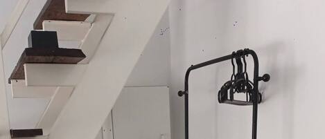 Casa, 1 habitación, fumadores | Interior