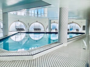 Pool - Diamond Beach Resort-escape #516 (Galveston)