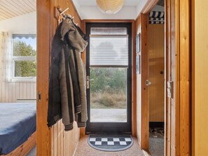 3 bedrooms, Internet - "Sarita" - 200m from the sea by Interhome (Sjællands Odde)