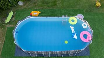 Rumah | Kolam renang | Kolam renang outdoor