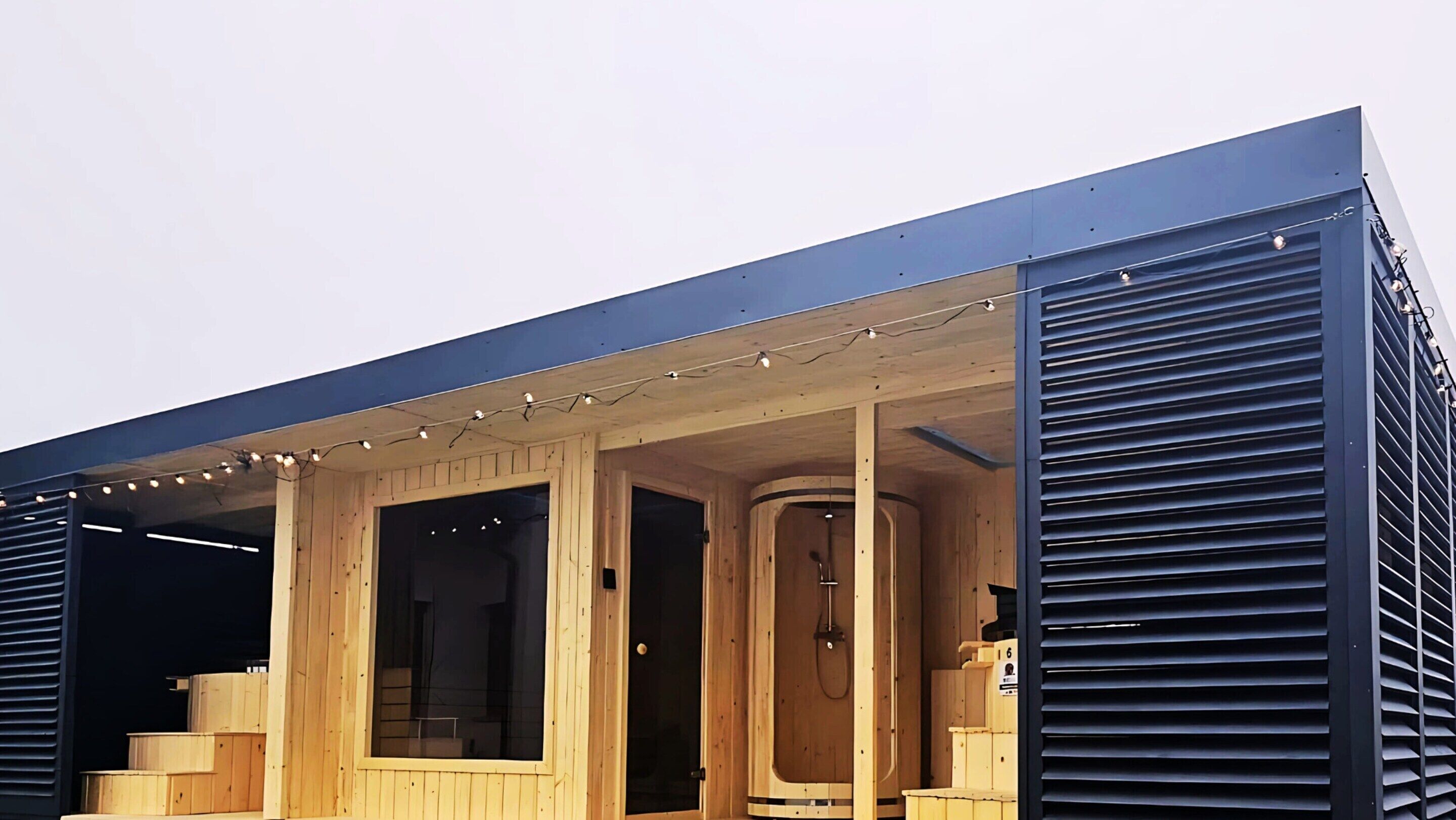 Nhà | Trị liệu spa