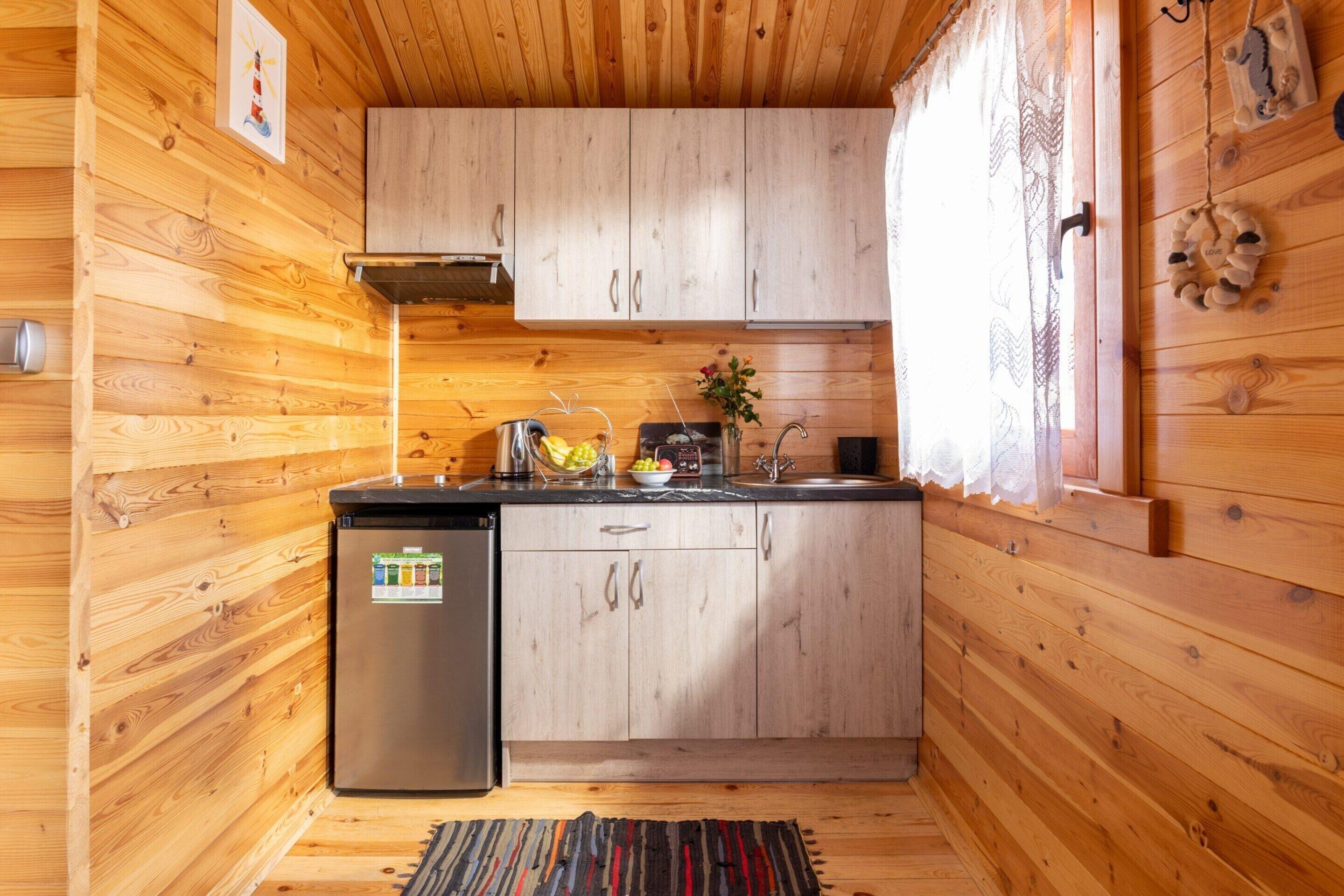 Rumah | Dapur pribadi | Kursi makan untuk bayi