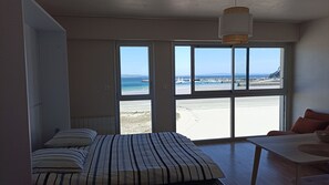 ملاءات أسرّة