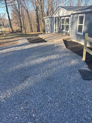 Exterior - Nashville Getaway | Country Peace + City Fun (Nashville)