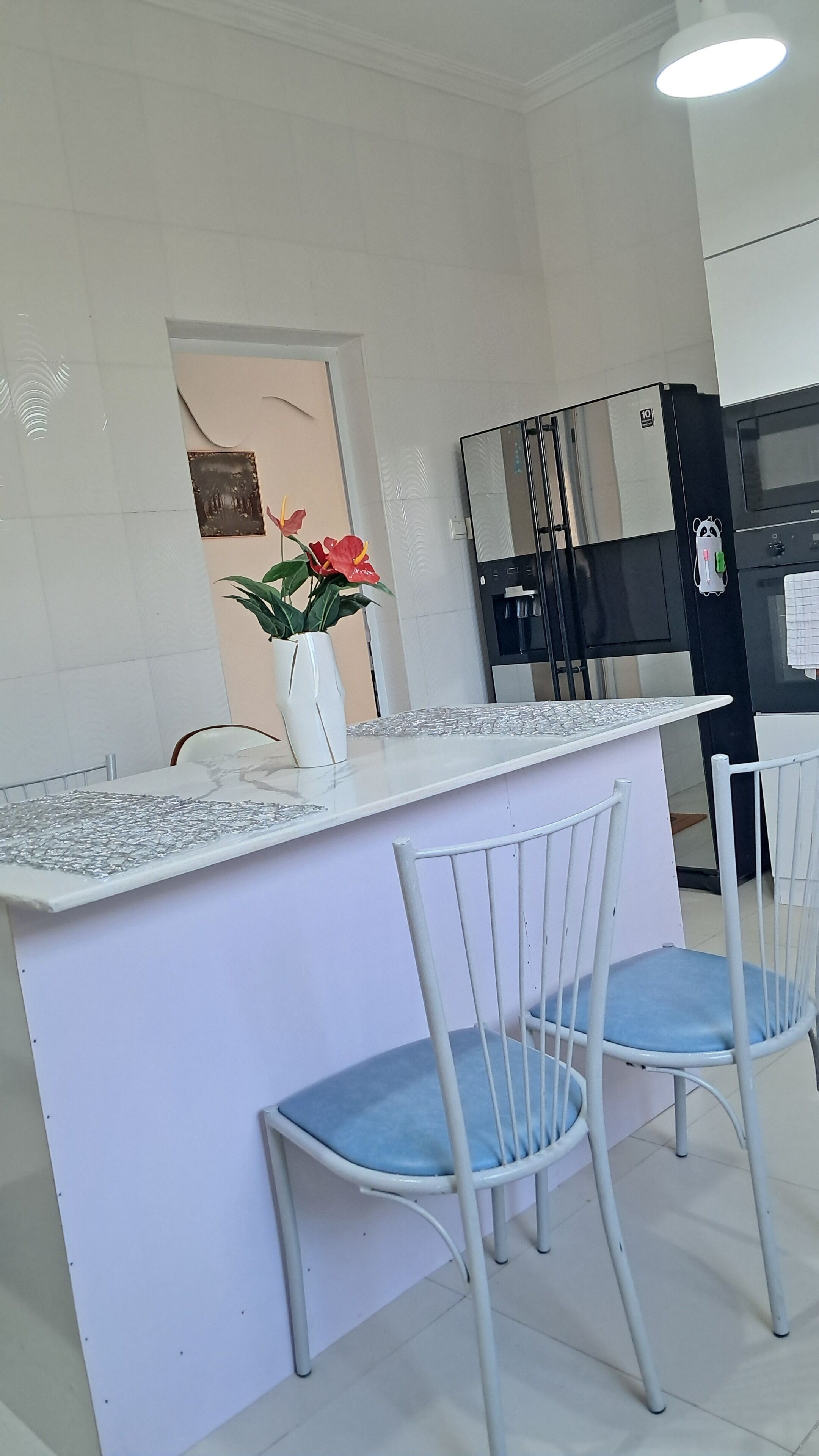 Classic House | Dining