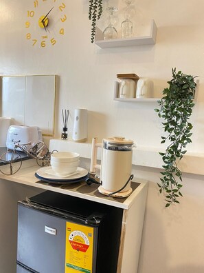 Interior - Kwaba Villa (Greater Accra Region)