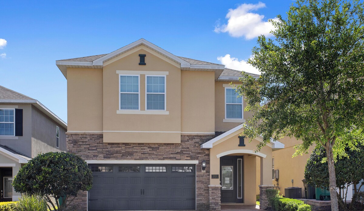 Bild für Gastgeberprofil