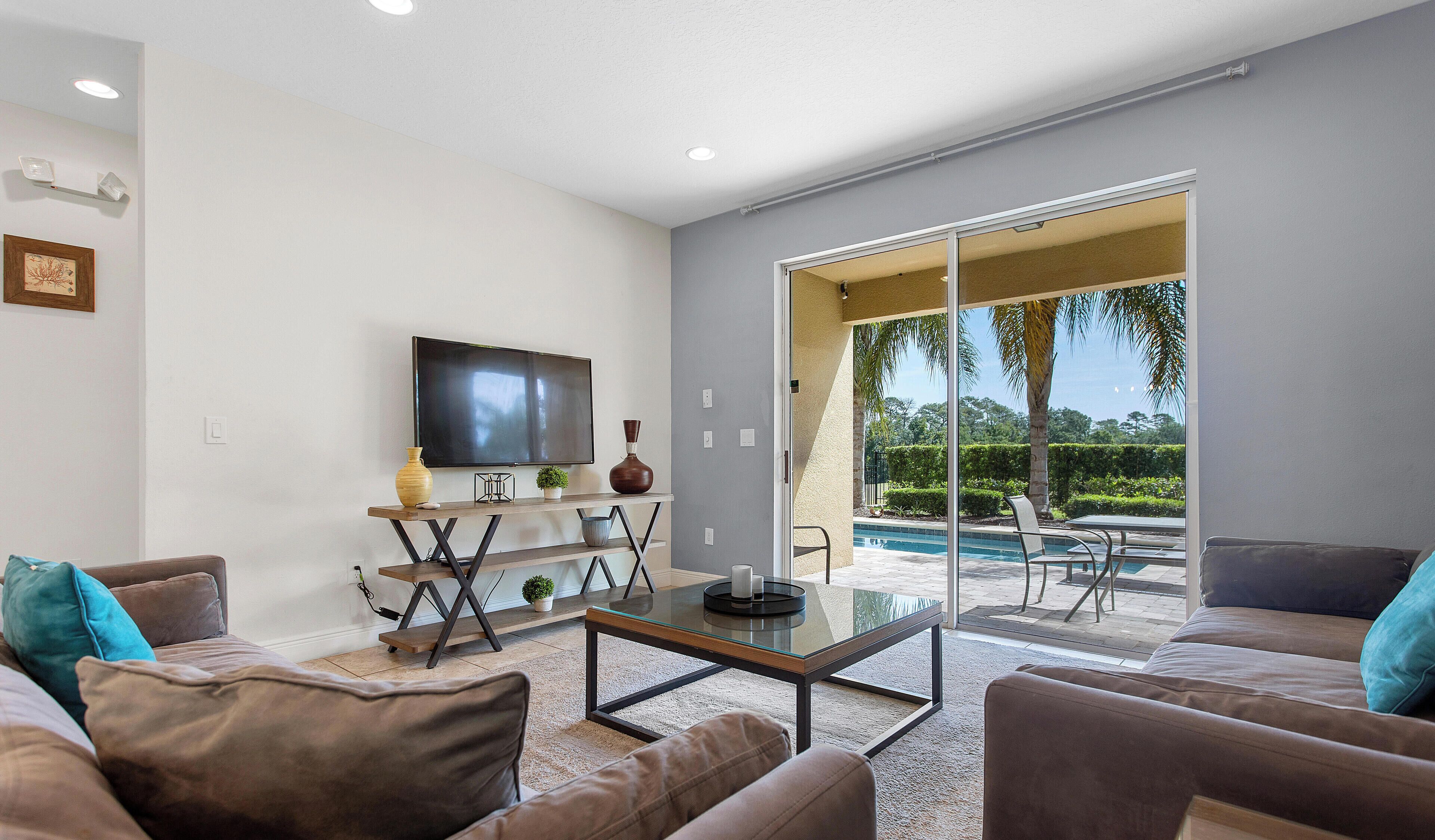 Smart TV, videojuegos y tenis de mesa 