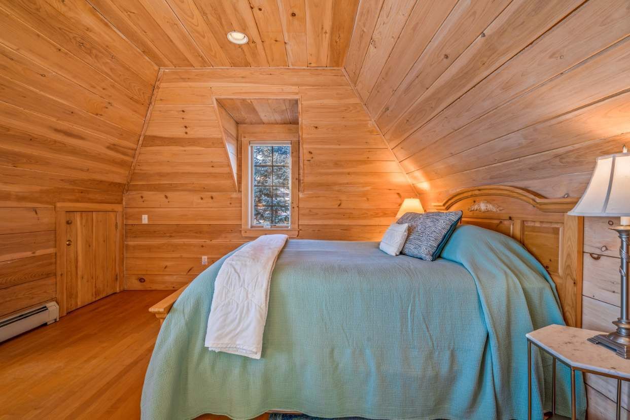 Casa, varias camas, cocina, vista al jardín (Town & Tide) | 4 habitaciones, decoración personalizada y muebles diferentes 