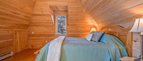 Casa, varias camas, cocina, vista al jardín (Town & Tide) | 4 habitaciones, decoración personalizada y muebles diferentes