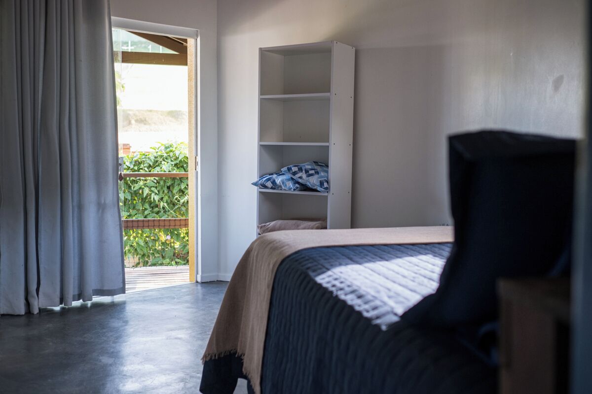 2 habitaciones, wifi gratis y ropa de cama 
