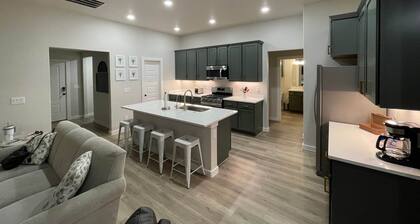 Spark Getaways: The Garden of Eden with Sauna