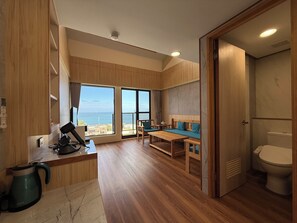 Interior - Light Haus Inn (Hengchun)