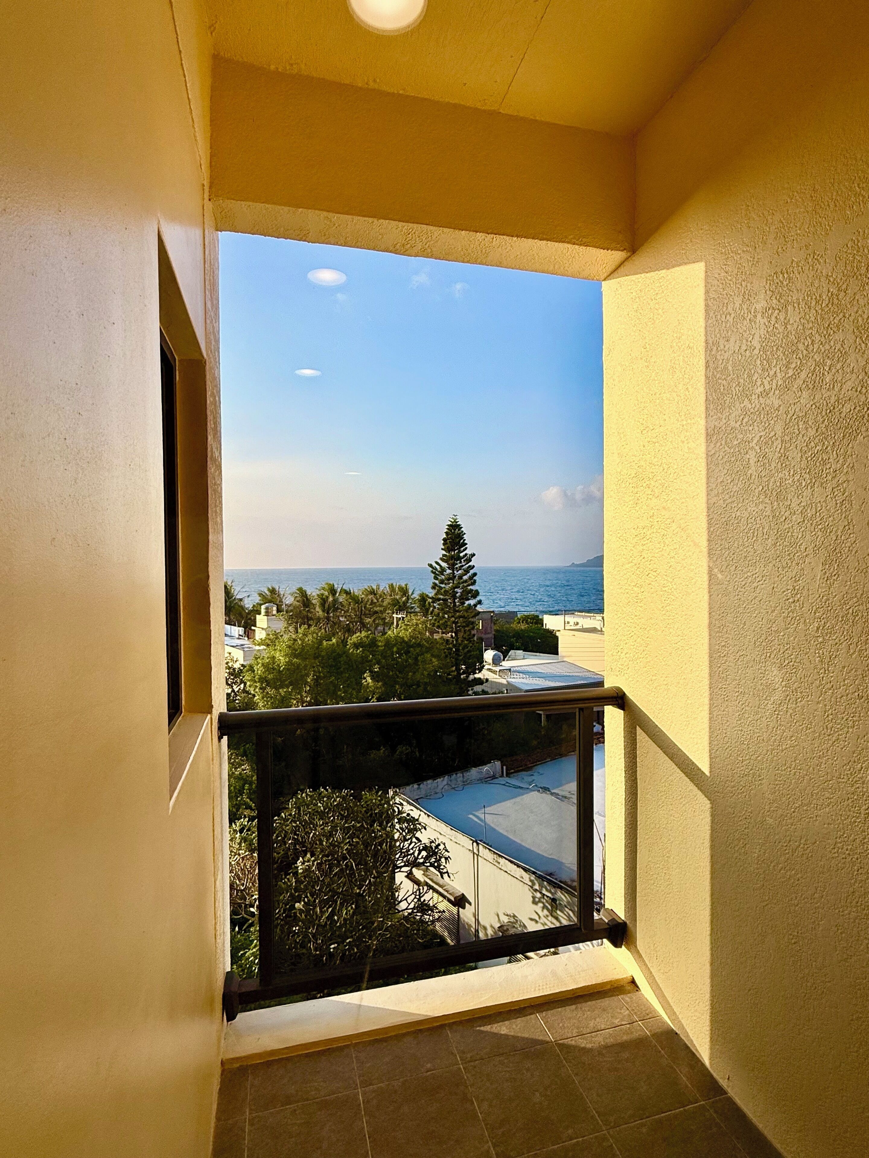 ห้องดีลักซ์, วิวทะเล | ภายใน