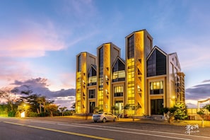 Exterior - Light Haus Inn (Hengchun)