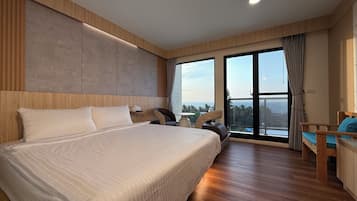 Habitación Confort, vistas al mar | Wifi gratis