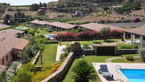 Pool - Villa with pool 300 meters from the sea - Ogliastra (Tertenia)