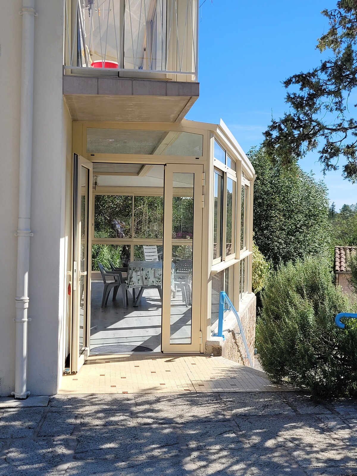 Bild für Gastgeberprofil