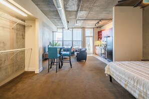 Kostenloses WLAN, Bettwäsche